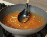 A picture of step 6 of Chili Crab Stick by Devina Hermawan.