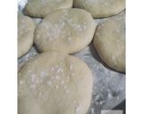 Foto del paso 6 de la receta: Pan árabe o Pan pita