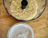 Foto del paso 3 de la receta: Risotto de remolacha con ricota