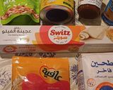 صورة لخطوة 1 من وصفة كيكة الكراميل 👑