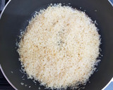 Foto del paso 3 de la receta: Arroz blanco con chile poblano