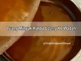 Udang Saus Padang