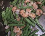 Foto langkah ke 3 dari resep Sayur Lodeh Udang.