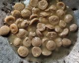 Foto langkah ke 3 dari resep Tumis Kacang Panjang Bakso Tahu.