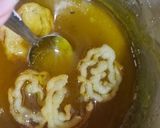 जलेबी फाफडा (jalebi fafda recipe in marathi) रेसिपी स्टेप 9 फोटो 