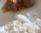Foto del paso 8 de la receta: Albóndigas en salsa