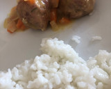 Foto del paso 8 de la receta: Albóndigas en salsa
