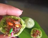 पान लड्डू रेसिपी चरण 3 फोटो