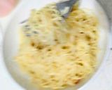 Foto langkah ke 7 dari resep Mie Ayam Wonogiri.