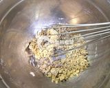 無奶無蛋無麵粉方塊酥的食譜步驟3照片