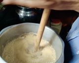 बेसन रसाज(besan Rasaj recipe in hindi) रेसिपी चरण 1 फोटो