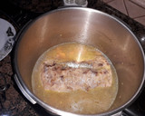 Foto del paso 3 de la receta: Lomo de cerdo en salsa