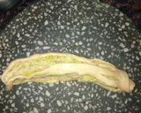 A picture of step 10 of Potato stuff laccha paratha.