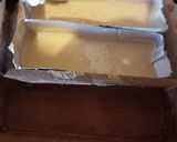 Foto del paso 2 de la receta: Budín saludable
