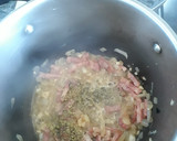 Foto del paso 4 de la receta: Pollito a la crema con mostaza