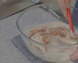 Chocolate Cake (Pound cake)Recipe video recipe step 8 photo