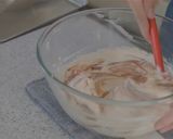 A picture of step 8 of Chocolate Cake (Pound cake).