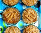 চাল ও চুষিপিঠার পায়েস(chal o chushi pithar payes recipe in Bengali) রেসিপি ধাপ - 6 ছবি