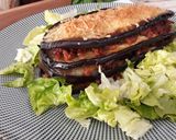 Foto del paso 9 de la receta: Mil hojas de berenjenas