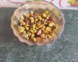 A picture of step 2 of Jambu Bee Mouthwash (Diabetes Special).