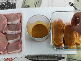 Lomo en adobo frito receta de mi suegra