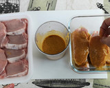 Foto del paso 2 de la receta: Lomo en adobo frito receta de mi suegra