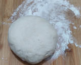 Foto del paso 3 de la receta: Calzone 😋😋