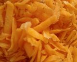 A picture of step 3 of Pasta salad.