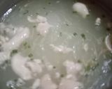Foto langkah ke 2 dari resep Baso Aci Nampollll 😁.