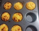 Foto del paso 8 de la receta: 🇵🇹 Pasteles de nata / pasteis de Belém 🇵🇹