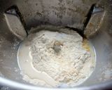 Une image de l'étape 4 de Muffins Pommes Crumble au Cook Expert.