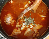 Foto del paso 3 de la receta: Pozole delicioso de cerdo y pollo