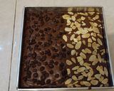 Foto langkah ke 2 dari resep Fudgie Brownie.