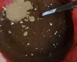 Foto del paso 2 de la receta: Marquise (fácil y sin manteca