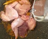 Foto langkah ke 4 dari resep Ayam Kecap Santan (Kids Friendly).