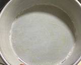 Steamed Black Glutinous Rice Cake recipe step 6 photo