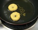 Foto langkah ke 5 dari resep Donat mini.