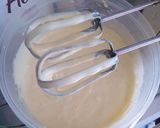Foto del paso 1 de la receta: Torta de naranja y coco