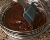 A picture of step 2 of Brownie Crinkle Cookies [No Flour].