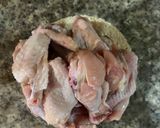Foto langkah ke 2 dari resep Chicken Wings.