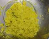 A picture of step 2 of Batata vada Recipe.