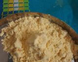 मेथी के पराठे (Methi ke Parathe recipe in Hindi) रेसिपी चरण 2 फोटो