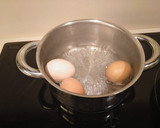 Foto del paso 2 de la receta: Empanada de atún sin gluten