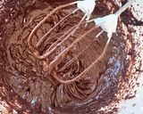 Une image de l'étape 5 de Marquise au chocolat 🍫 et piment d'espelette 🌶️.