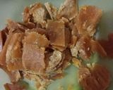 Foto langkah ke 3 dari resep Sawut singkong (no kelapa).