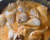 Foto del paso 5 de la receta: Muslitos de pollo en salsa