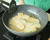 Foto langkah ke 1 dari resep Sambal Tempe Goang Devina Hermawan.