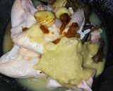 Foto langkah ke 3 dari resep Ayam kalasan.