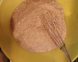Kakaós banánkenyér 🍌🍞 recept fázis 1 fotója
