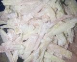 Foto langkah ke 4 dari resep Stik pepaya krisssppiii....